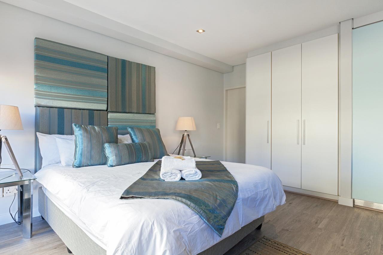 St Georges 304 By Ctha Apartment Cape Town Exterior photo