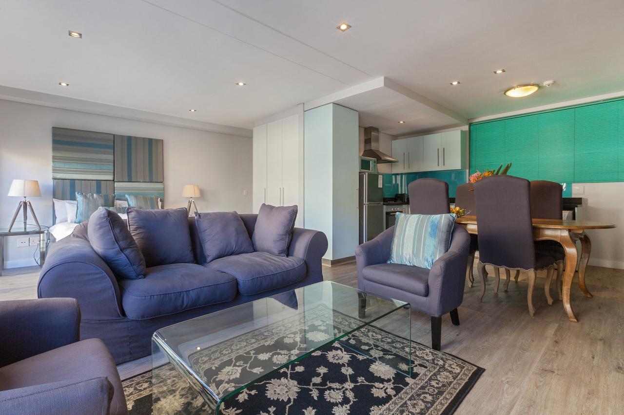 St Georges 304 By Ctha Apartment Cape Town Exterior photo